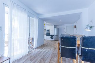 Apartament a BERGANTIN 38