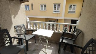 Apartament a Calle de Oslo 9