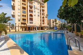 Apartament a Avenida roentgen