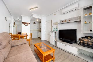 Piccolo appartamento  Calle gimersindo. Apartamento de 2 habitaciones 1 baño en torrevieja