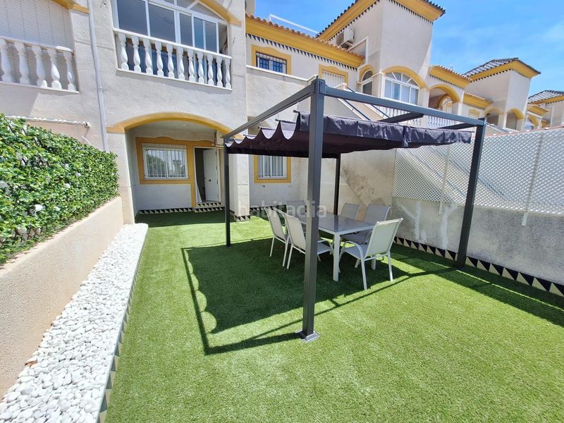 Foto 5ff7b0cd-9d20-4eb1-8fa1-016865cecb62. Casa amb piscina a Parque Acuático - Sector 25 Torrevieja