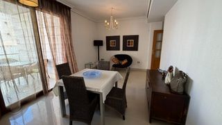 Apartament a Calle de suecia