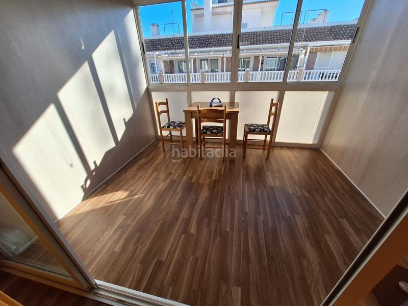 Foto 075d3505-46be-4c70-8eec-f77259c96d70. Ático  dúplex de 3 dormitorios 2 baños en Avenida Habaneras - Curva de Palangre Torrevieja