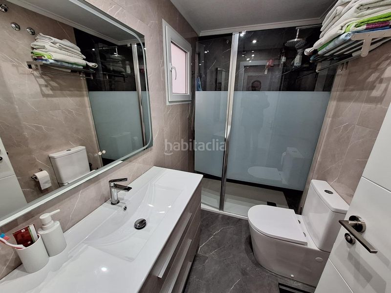 Foto 0c508b0c-7b63-4bb0-b579-eb28ff80d321. Ático  dúplex de 3 dormitorios 2 baños en Avenida Habaneras - Curva de Palangre Torrevieja