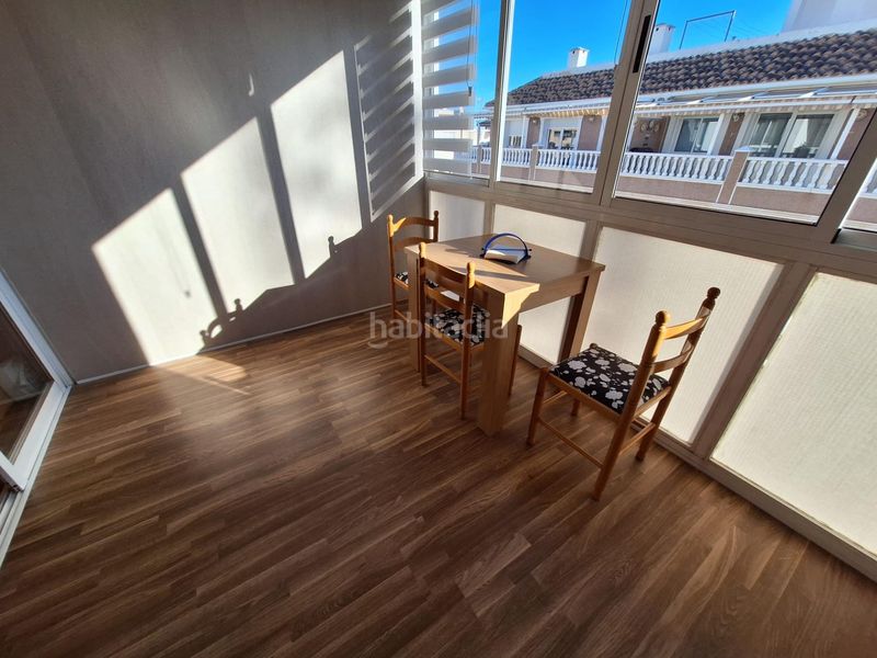 Foto 7c75064a-7a0a-48a4-9511-3483df30c424. Ático  dúplex de 3 dormitorios 2 baños en Avenida Habaneras - Curva de Palangre Torrevieja