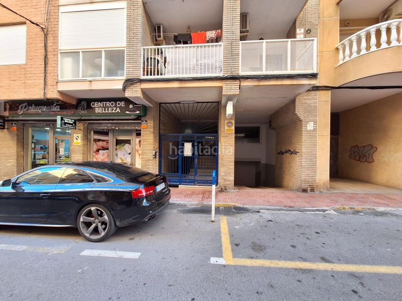 Foto a3b4f163-eac7-45d7-8878-bbd2cbd771d7. Ático  dúplex de 3 dormitorios 2 baños en Avenida Habaneras - Curva de Palangre Torrevieja