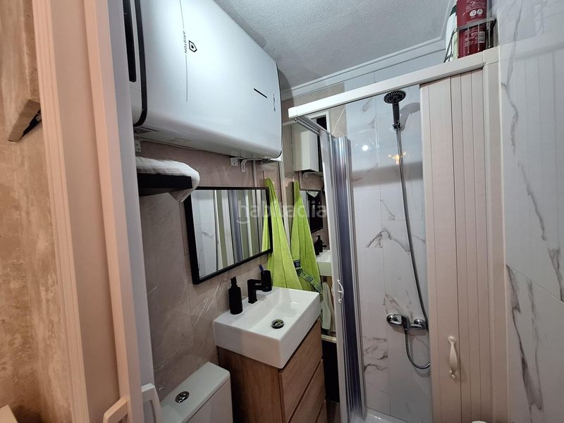 Foto aa325bb6-05a4-48eb-b4ce-8daa871cd7a9. Ático  dúplex de 3 dormitorios 2 baños en Avenida Habaneras - Curva de Palangre Torrevieja