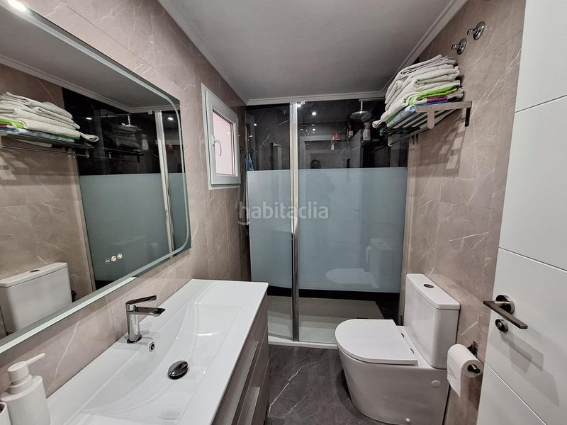Foto ea7c9cbc-432b-4971-afdf-0c9060d64ba1. Ático  dúplex de 3 dormitorios 2 baños en Avenida Habaneras - Curva de Palangre Torrevieja