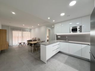 Apartament a Calle de la loma