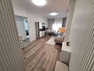 Apartament a Calle de la fuensanta