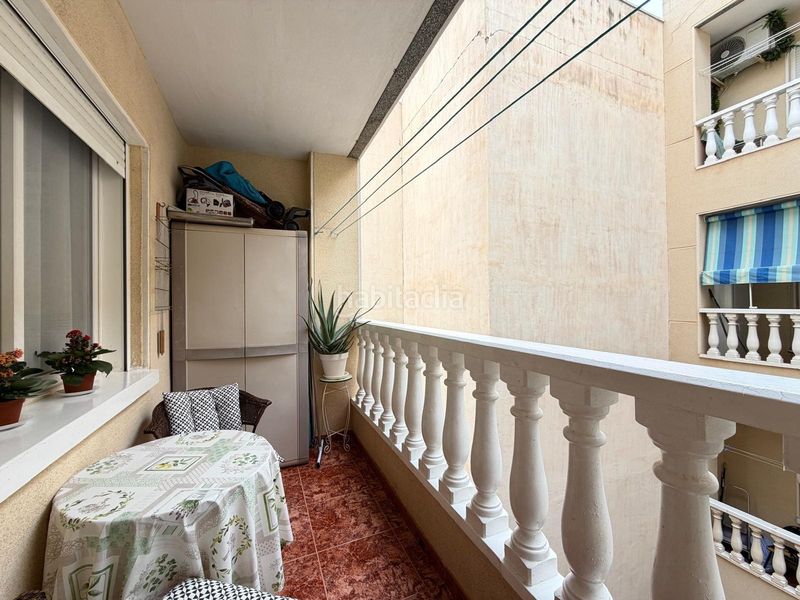 Foto 0c9792ac-a9ea-4821-8d28-d004105dab05. Apartament amb calefacció a Avenida Habaneras - Curva de Palangre Torrevieja