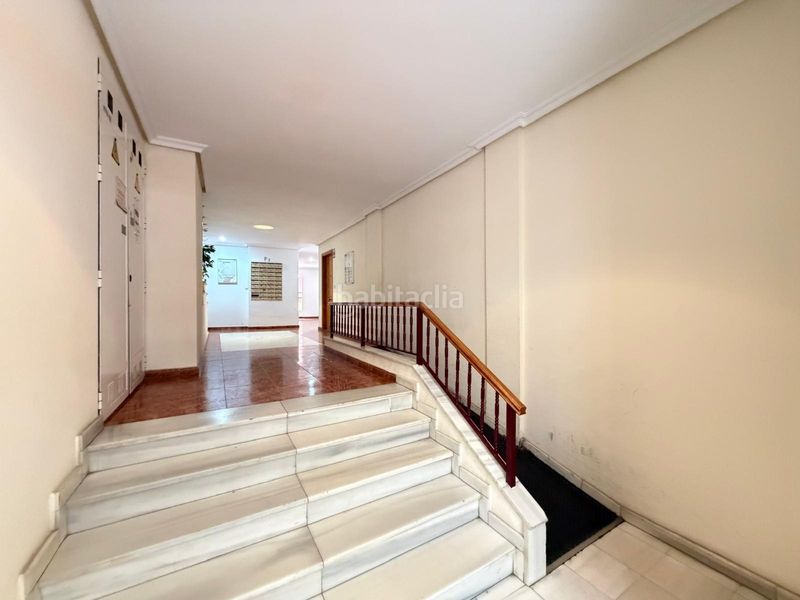Foto 1003021f-43b3-46e0-bbf4-e25aad07c1ec. Apartament amb calefacció a Avenida Habaneras - Curva de Palangre Torrevieja