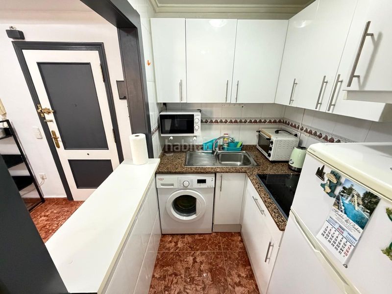 Foto 50b2570b-5221-4a9b-9aa4-9b8868a0714d. Apartament amb calefacció a Avenida Habaneras - Curva de Palangre Torrevieja