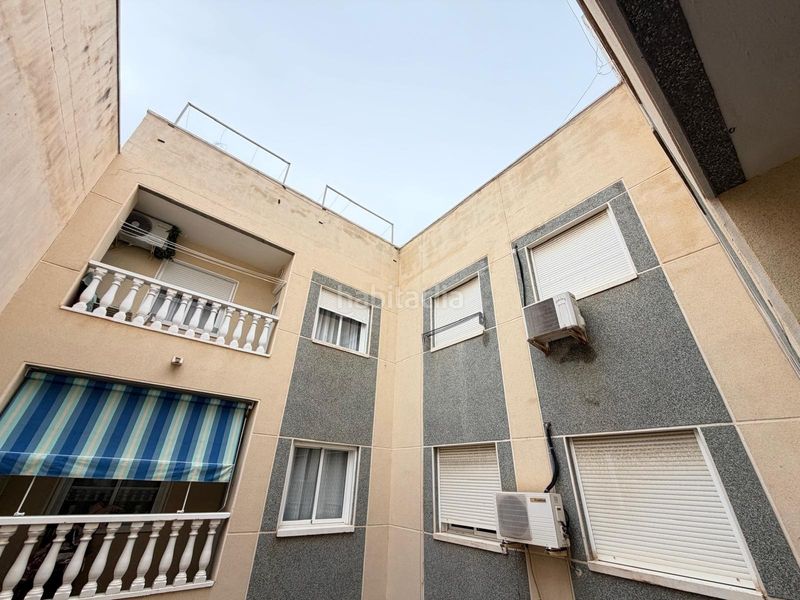 Foto 83207d0f-d6de-43d1-9a98-b62d16f339fe. Apartament amb calefacció a Avenida Habaneras - Curva de Palangre Torrevieja