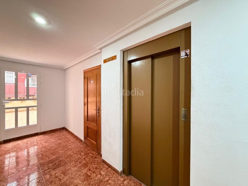 Foto 8341194f-7819-4a50-83a4-c096e784d8bd. Apartament amb calefacció a Avenida Habaneras - Curva de Palangre Torrevieja