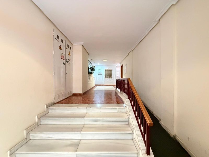 Foto 8c463849-c7d0-41f6-aa66-b4cd96c54895. Apartament amb calefacció a Avenida Habaneras - Curva de Palangre Torrevieja