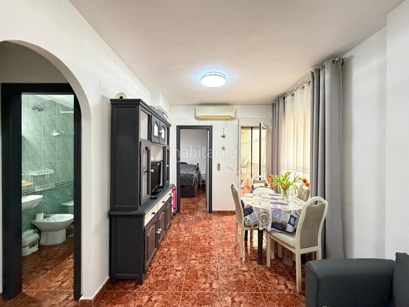 Foto b707021f-de57-4a1d-8844-b3fa6a5ce644. Apartament amb calefacció a Avenida Habaneras - Curva de Palangre Torrevieja