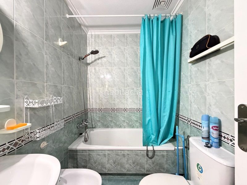 Foto b8e7d0ee-0508-40ea-8e1d-8b18b6852b65. Apartament amb calefacció a Avenida Habaneras - Curva de Palangre Torrevieja