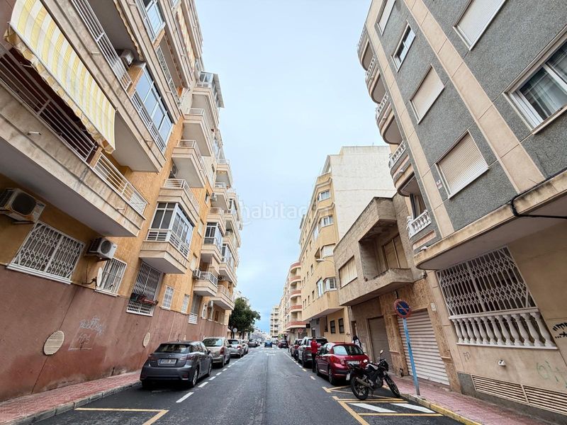 Foto bba830cf-8ceb-493d-8010-d5722567258d. Apartament amb calefacció a Avenida Habaneras - Curva de Palangre Torrevieja