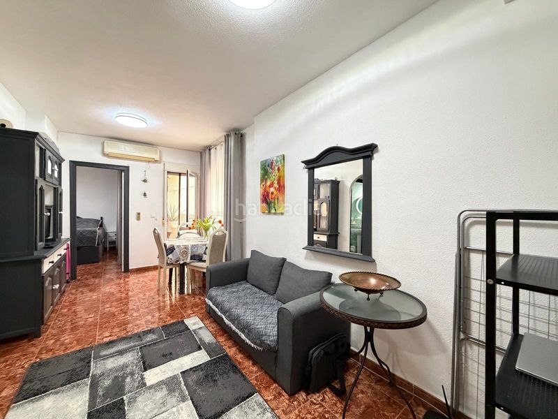 Foto cdf82923-1791-4940-9b60-475d9758b48f. Apartament amb calefacció a Avenida Habaneras - Curva de Palangre Torrevieja