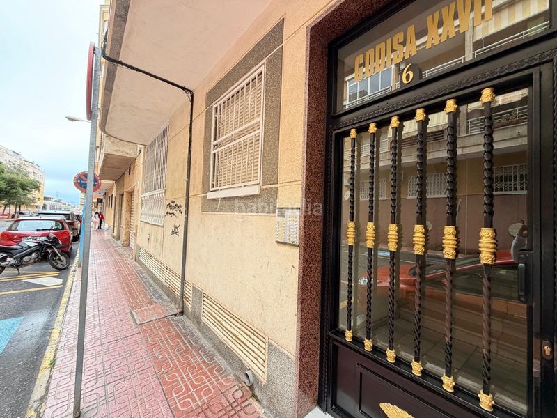 Foto d8ea287d-761f-4cb6-bbe6-88ccab28ade2. Apartament amb calefacció a Avenida Habaneras - Curva de Palangre Torrevieja