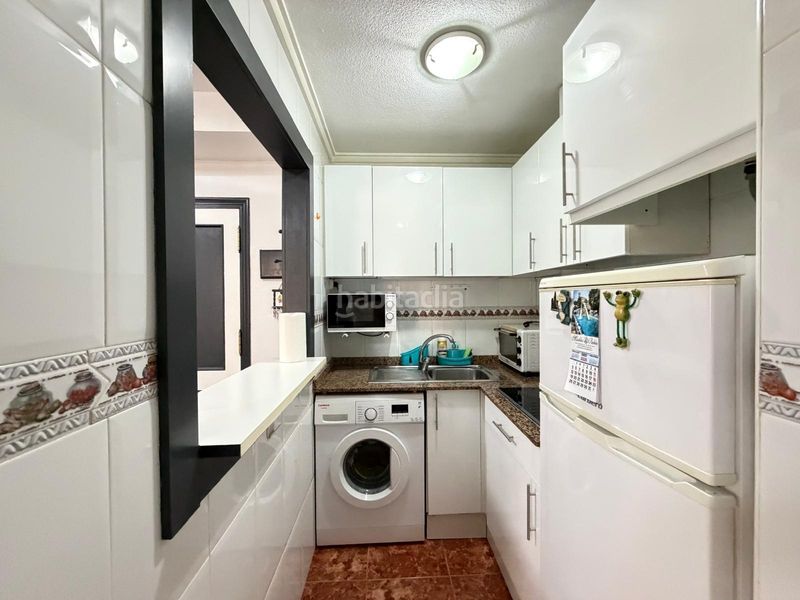 Foto e62191d2-5508-4356-a1c4-50677d850192. Apartament amb calefacció a Avenida Habaneras - Curva de Palangre Torrevieja