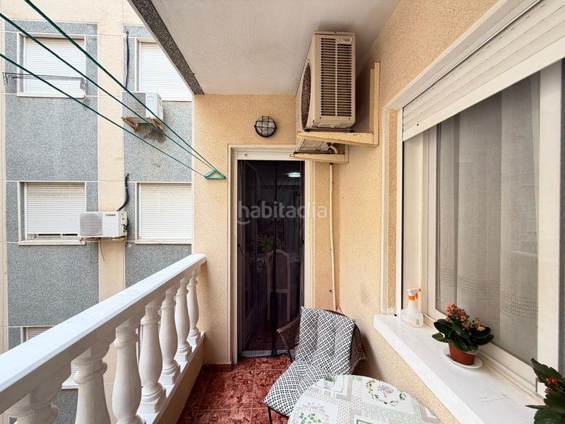 Foto ff565e4f-bb6b-4a5f-ab79-63b72e64eef4. Apartament amb calefacció a Avenida Habaneras - Curva de Palangre Torrevieja
