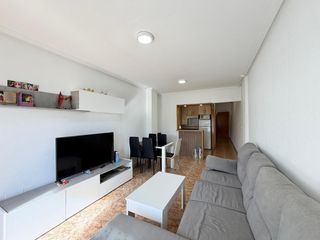 Apartament  Calle ramon gallud. Apartamento en primera línea con vistas al mar y a 100 metros de