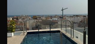 Apartament a Calle de ramon gallud