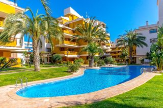 Apartament a Avenida de las Olas