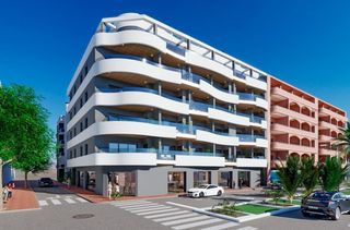 Apartament a Avenida HABANERAS DE LAS