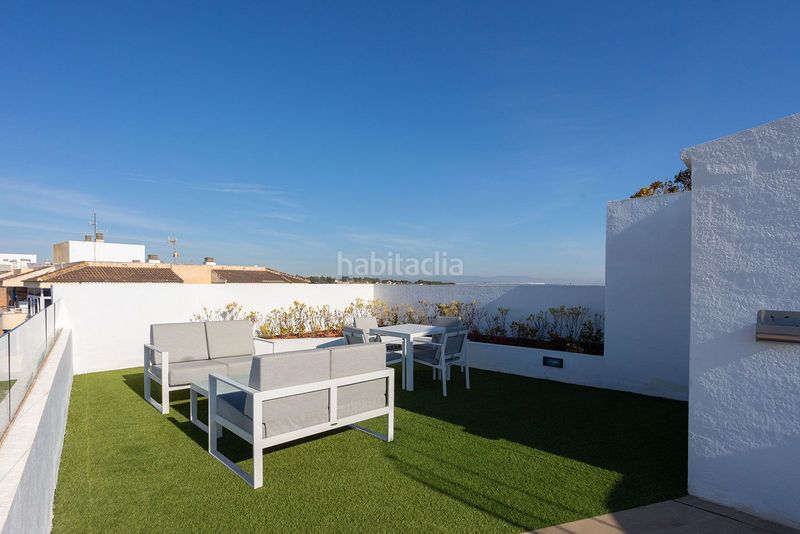 Foto 25b4790e-ab60-4abb-ae8b-87ea0a42d929. Appartement mit pool in Punta Prima Torrevieja