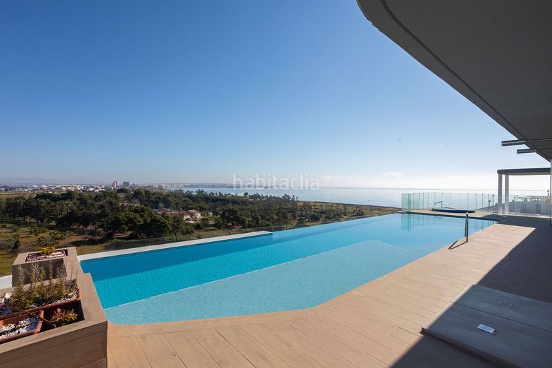 Foto 6452b273-1db5-4b51-9f00-eca0ec804b0d. Appartement mit pool in Punta Prima Torrevieja