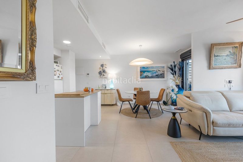 Foto 88676028-b7a0-4cce-b7dd-372685ad77b6. Appartement mit pool in Punta Prima Torrevieja