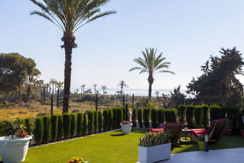 Foto a017dce8-8032-49b7-a2eb-a2459a4e921a. Appartement mit pool in Punta Prima Torrevieja