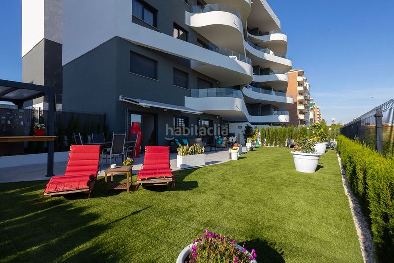 Foto a12aa445-22d2-44de-8fb2-ba81d7951d54. Appartement mit pool in Punta Prima Torrevieja