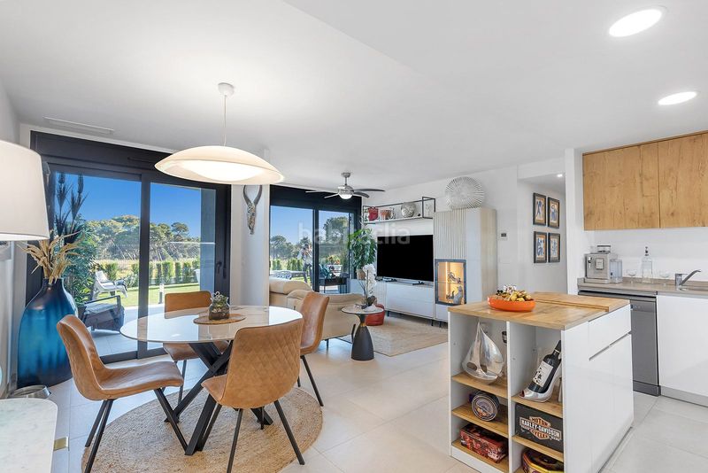 Foto ab1d76e5-0119-472c-ac00-6a4435754d1f. Appartement mit pool in Punta Prima Torrevieja