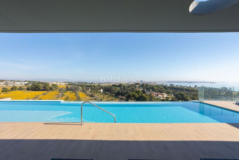 Foto ba01f64d-4cc2-4b83-a48f-16127d2e402d. Appartement mit pool in Punta Prima Torrevieja