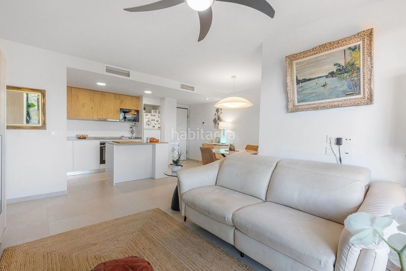 Foto c64e7473-d787-4153-a782-a38f5ffbd696. Appartement mit pool in Punta Prima Torrevieja