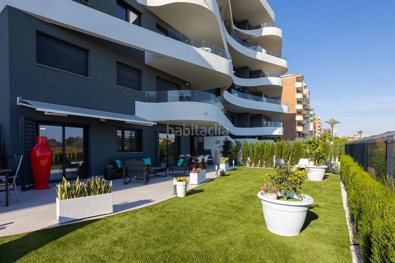 Foto d0fa12db-57de-4252-a944-15ca028636d7. Appartement mit pool in Punta Prima Torrevieja