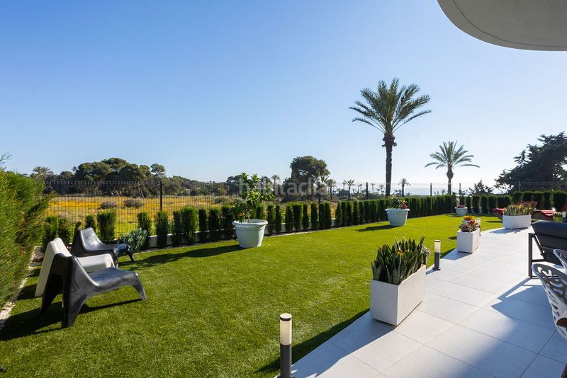 Foto d2ef8fde-2831-4206-9da9-4b5cf0d48ed7. Appartement mit pool in Punta Prima Torrevieja