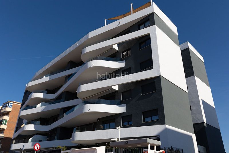 Foto e1aee5c0-3934-4c7c-9061-789cc18f2007. Appartement mit pool in Punta Prima Torrevieja