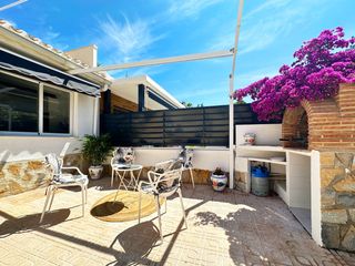 Casa adossada a Calle de España-la Zenia