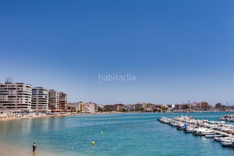 Foto 8d0ca787-2d19-4682-b9e5-77fc40d8fa57. Casa amb piscina a La Veleta Torrevieja