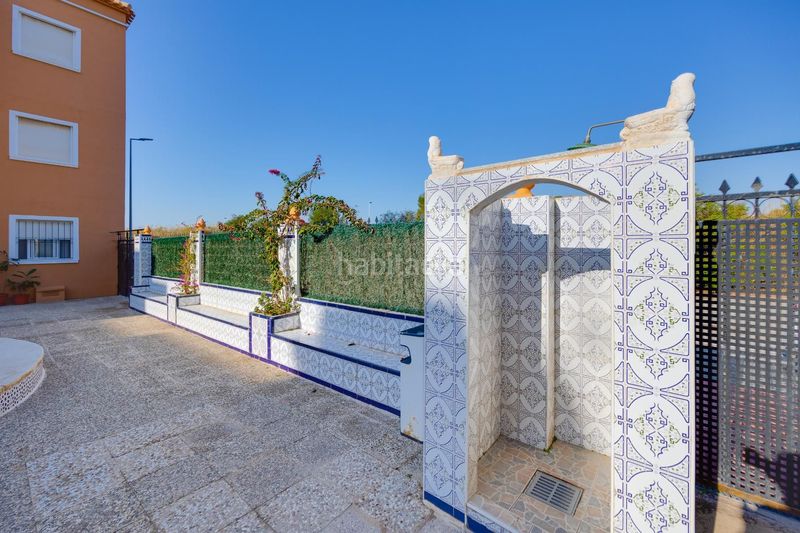 Foto db18dce9-9b27-48b9-be8a-0dd305c95900. Casa amb piscina a La Veleta Torrevieja