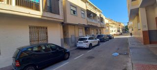 Apartament a Calle de Oslo 9