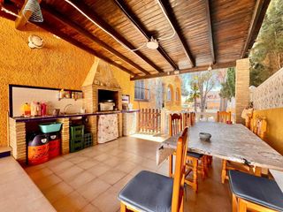Chalet en Avenida ASUNCIO BAL