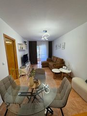 Apartament a Calle bella Antonia