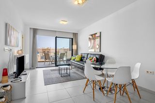 Apartamento en Calle de España-la Zenia