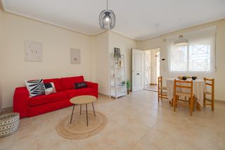 Casa  Calle calderon de la barca. Bungalow 2 dormitorios con piscina en altos de la bahía, aguas n